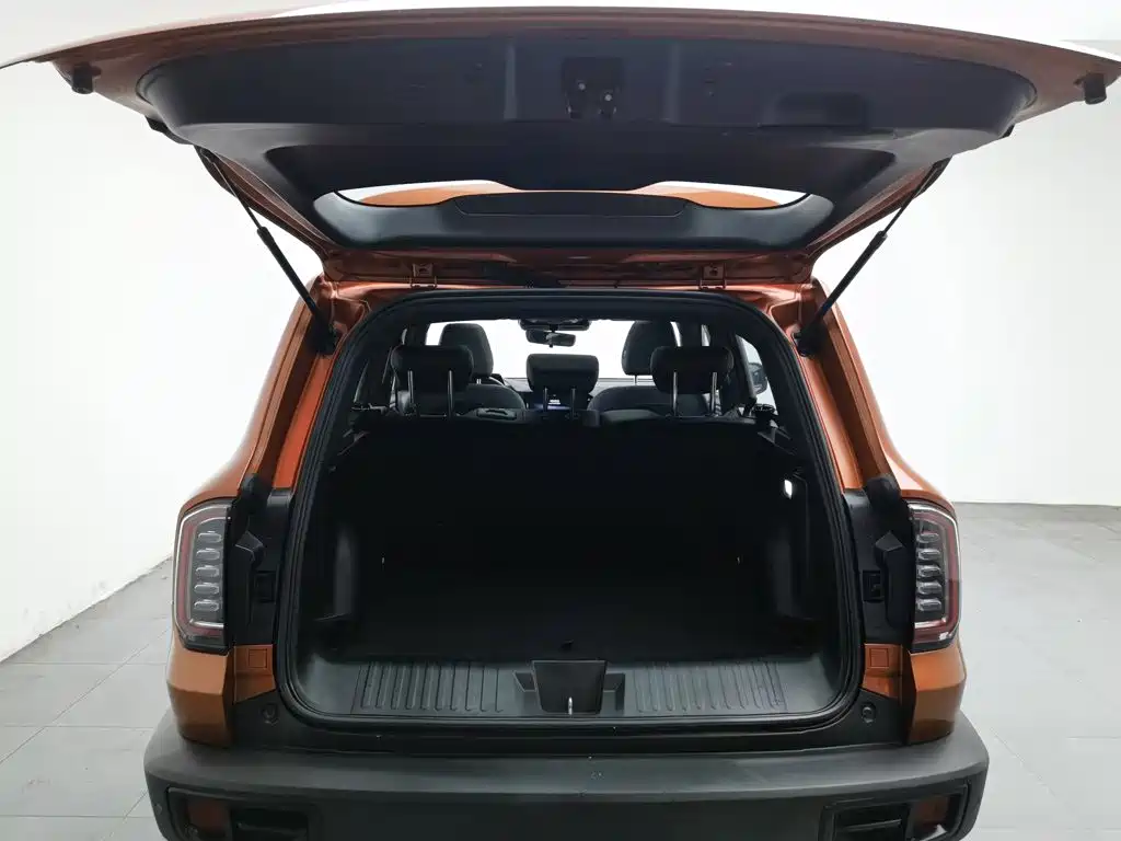 Haval Big Dog — миниатюра 16