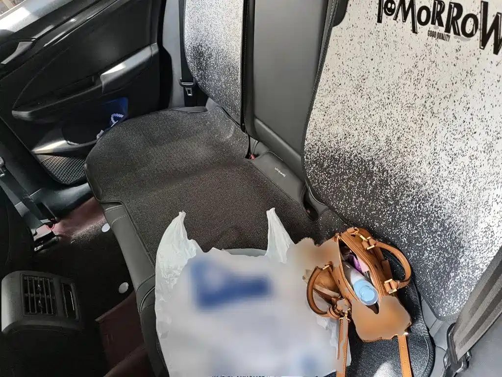 Volkswagen Golf — миниатюра 13