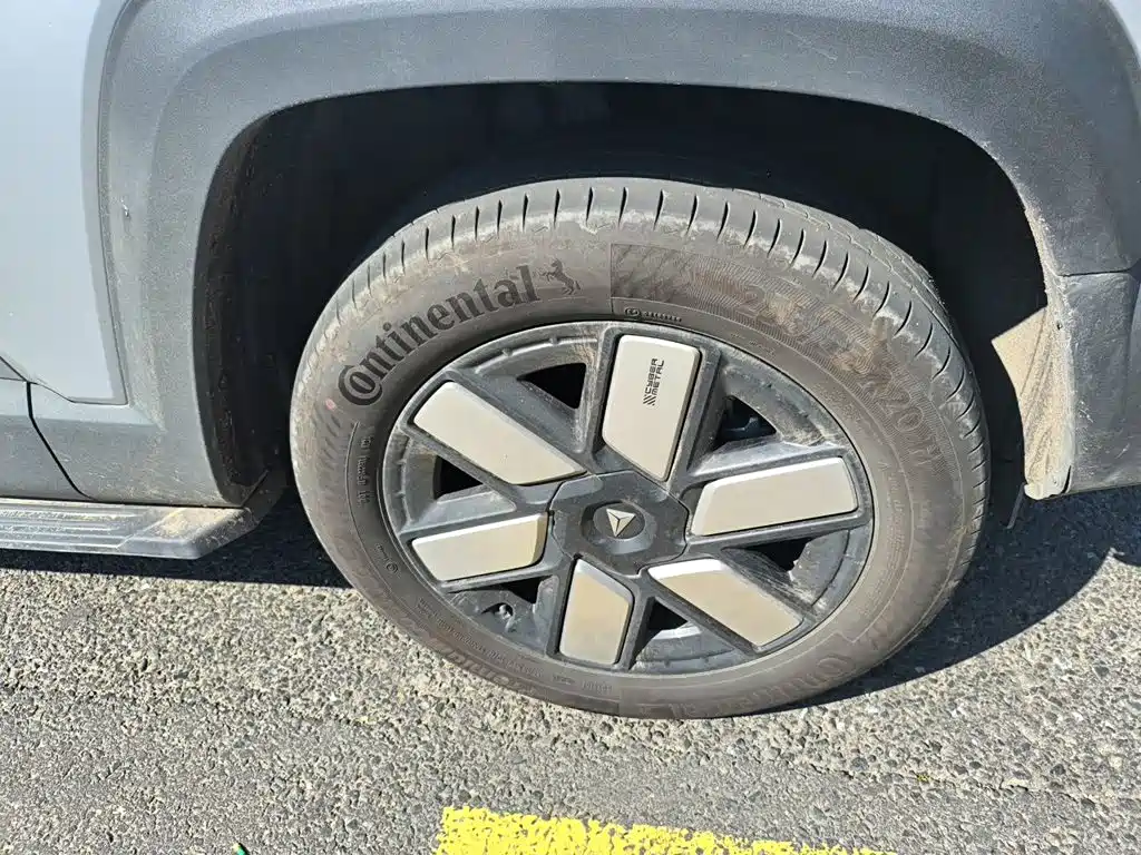 Deepal Deepal G318 — миниатюра 10
