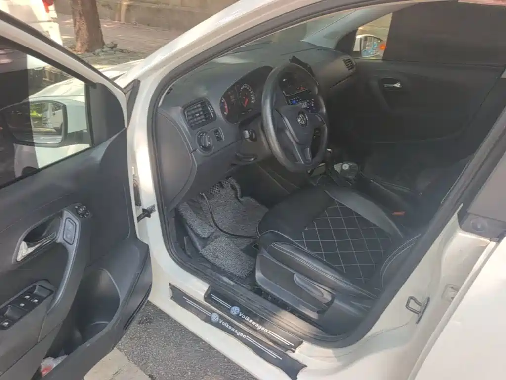 Volkswagen Polo — миниатюра 16
