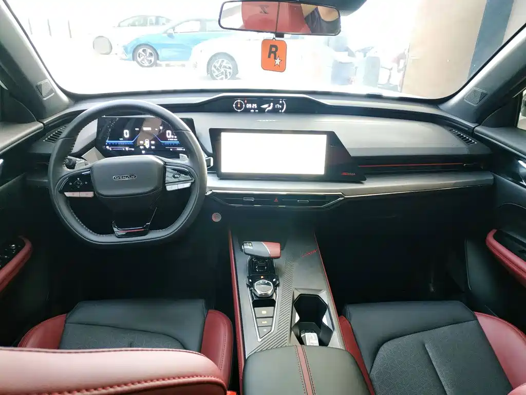 Oshan Oushang Z6 — миниатюра 10