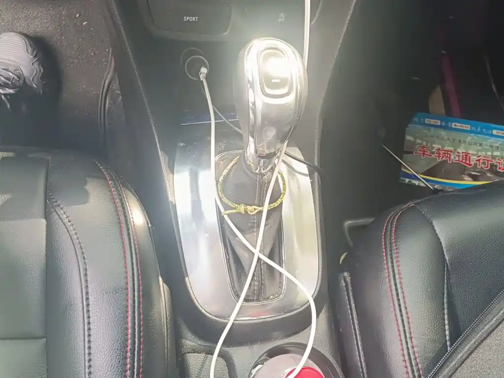 Buick Encore — миниатюра 11