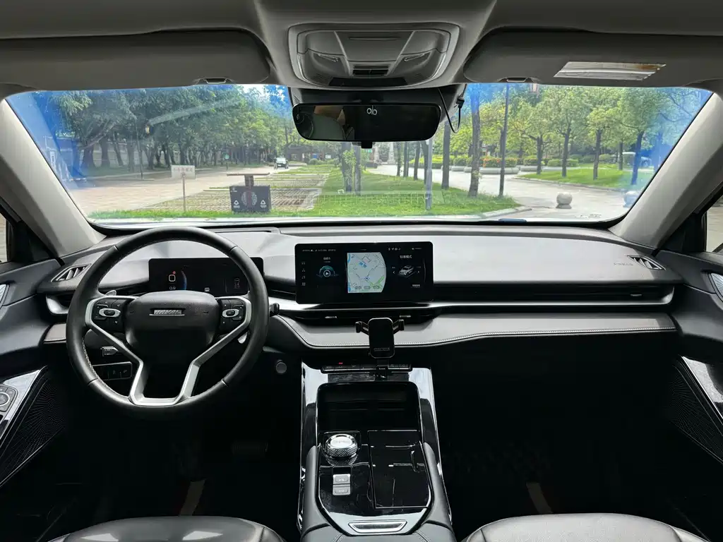 Haval H6 — миниатюра 8