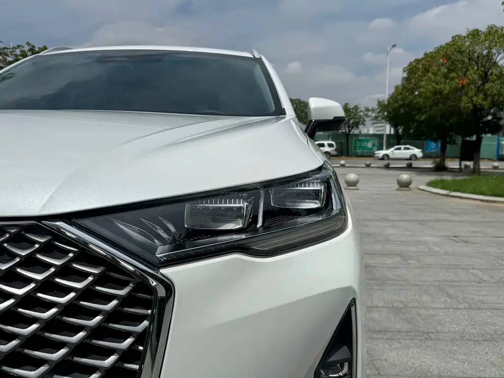 Haval H6 — миниатюра 17