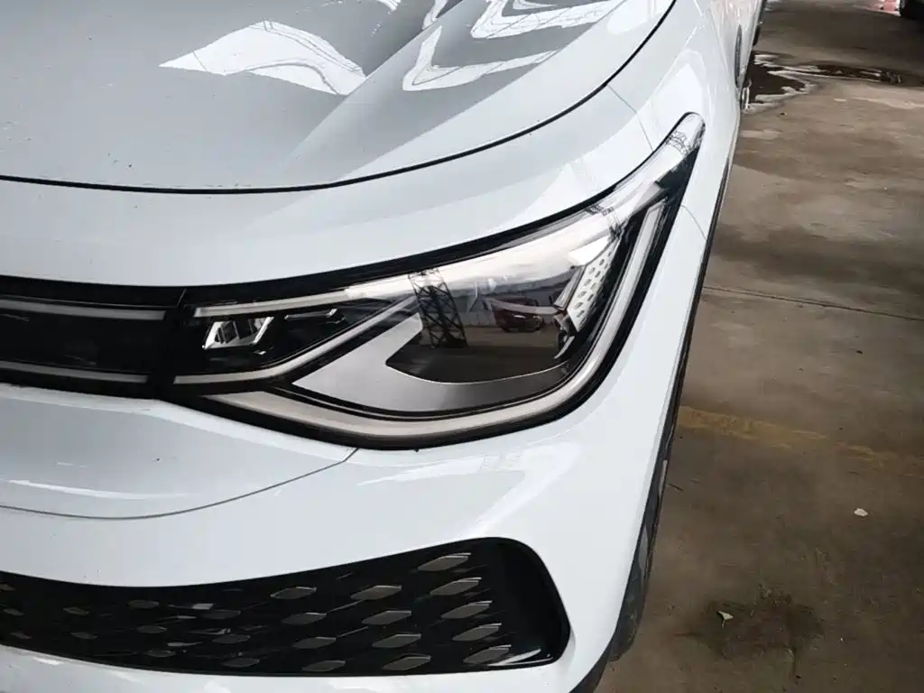 Volkswagen ID.6 X — миниатюра 24