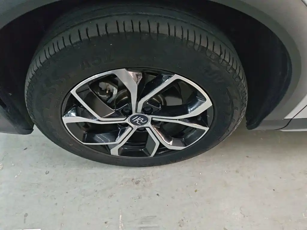 BYD Yuan Plus — миниатюра 23
