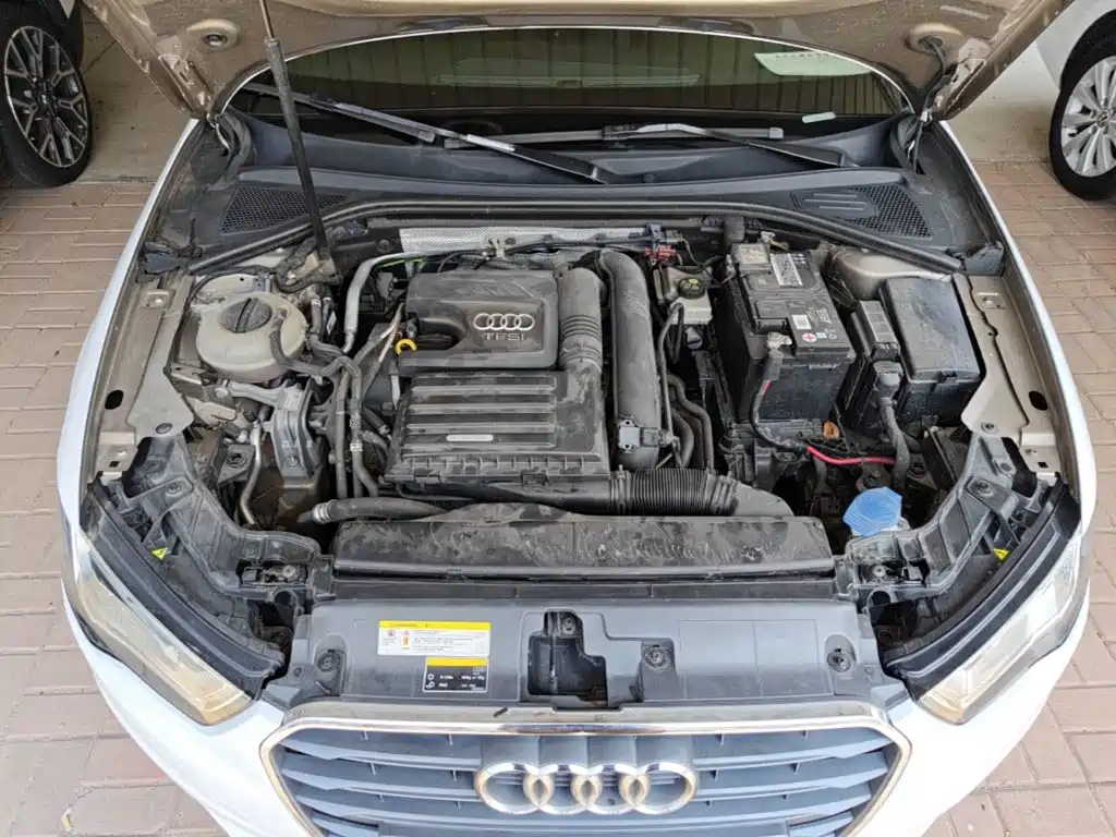 Audi A3 — миниатюра 20