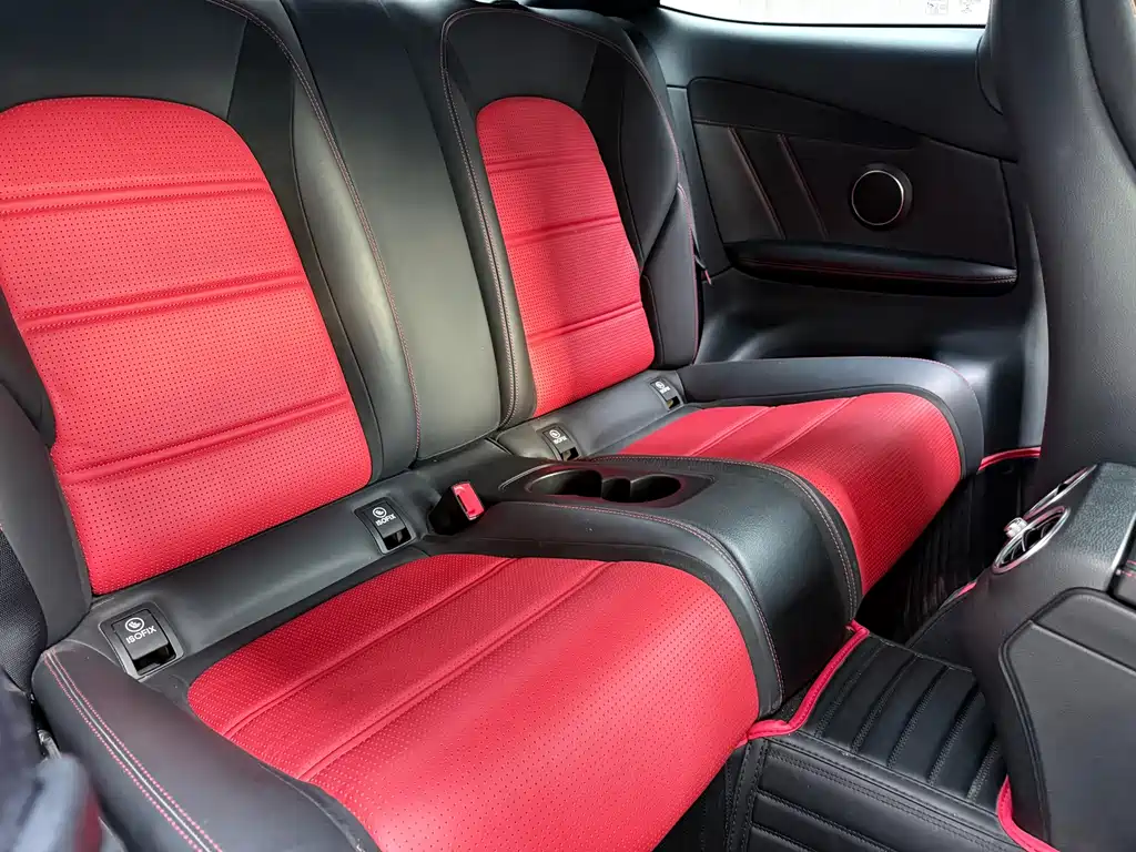 Mercedes-Benz C-Class AMG — миниатюра 14