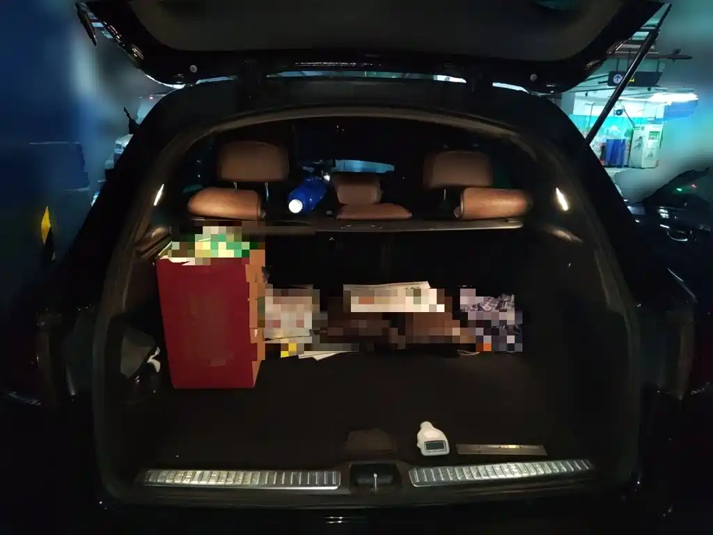 Mercedes-Benz GLC — миниатюра 20