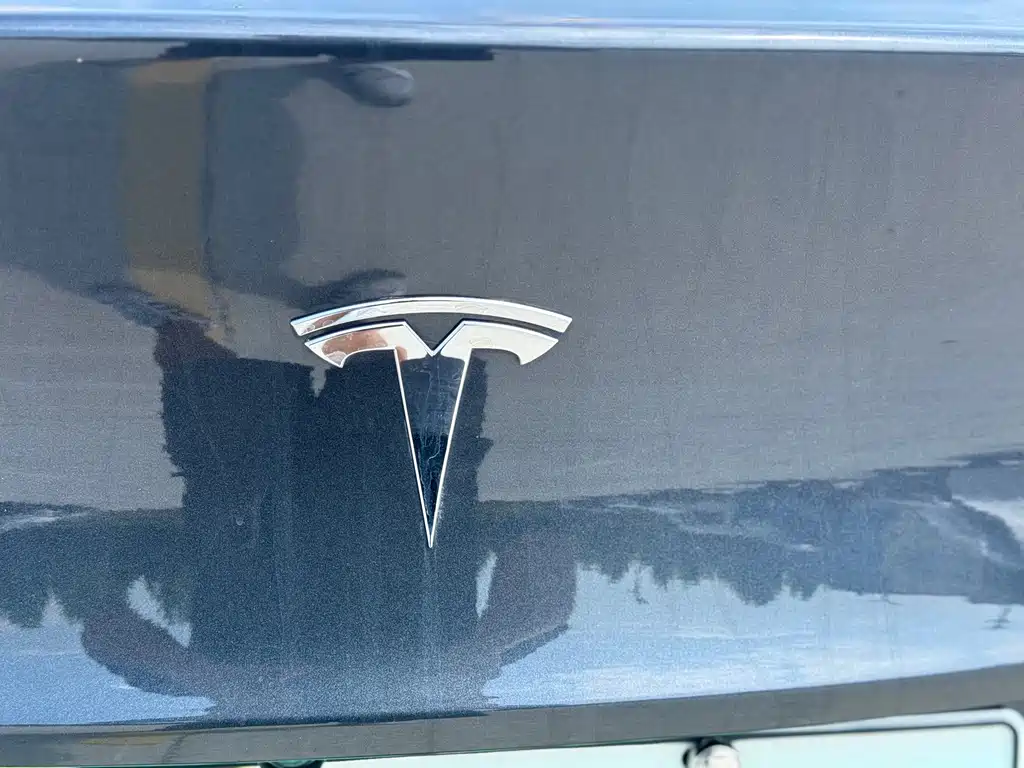Tesla Model Y — миниатюра 19
