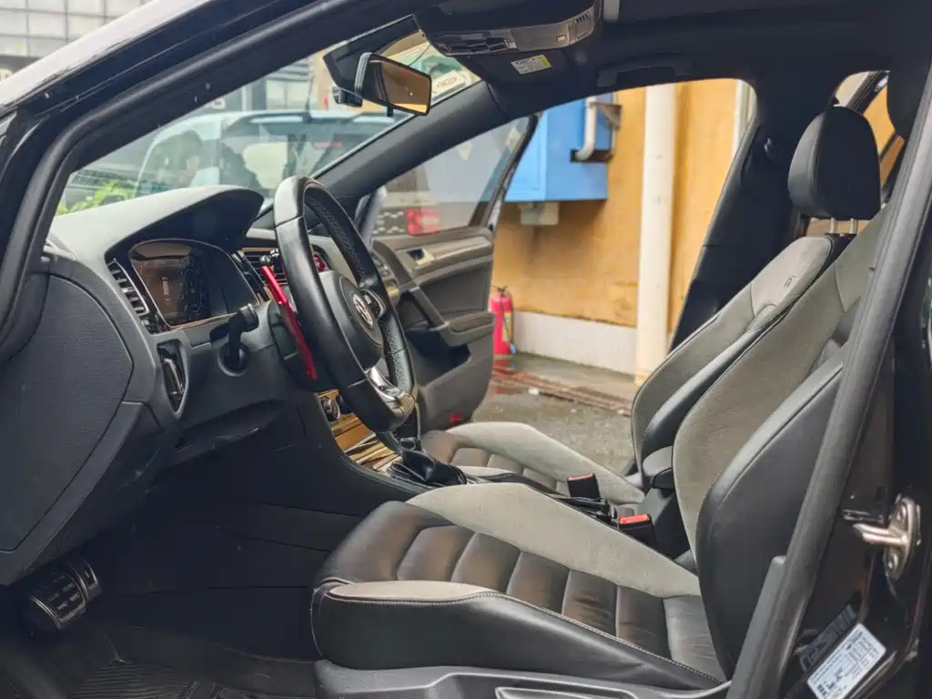 Volkswagen Golf 2020 280TSI DSG R-Line