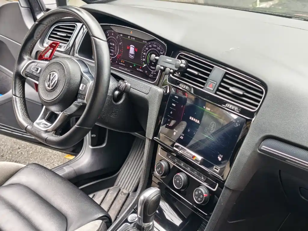 Volkswagen Golf 2020 280TSI DSG R-Line