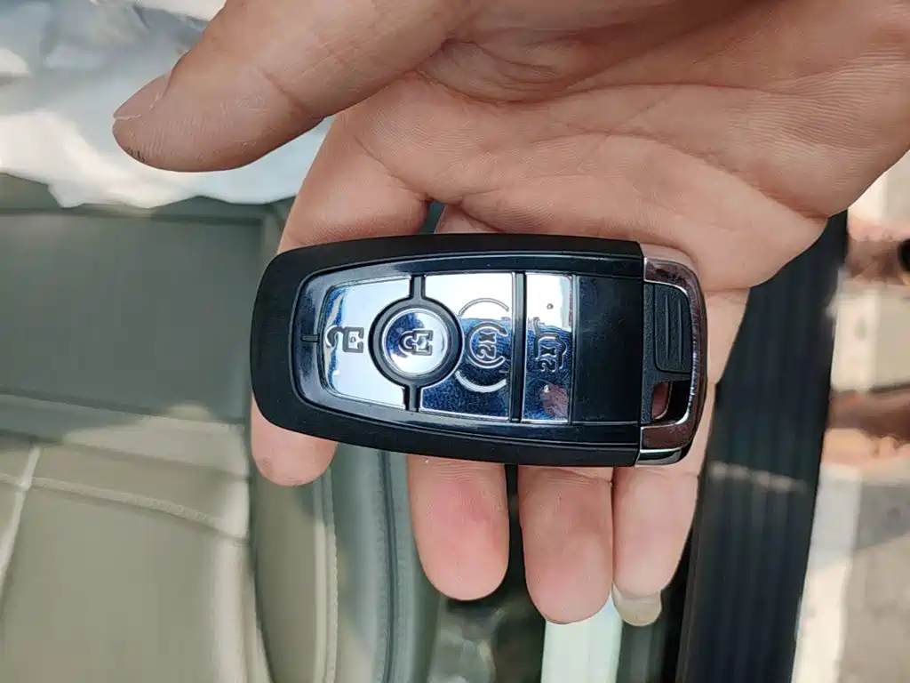 Lincoln Navigator — миниатюра 9
