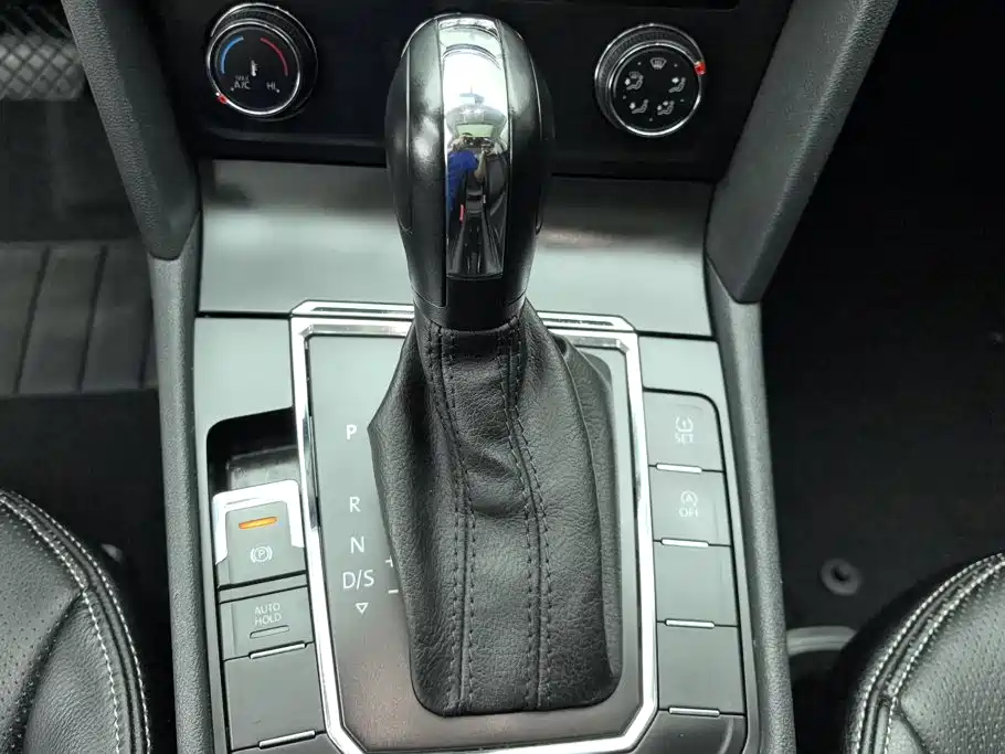 Volkswagen Lamando — миниатюра 16