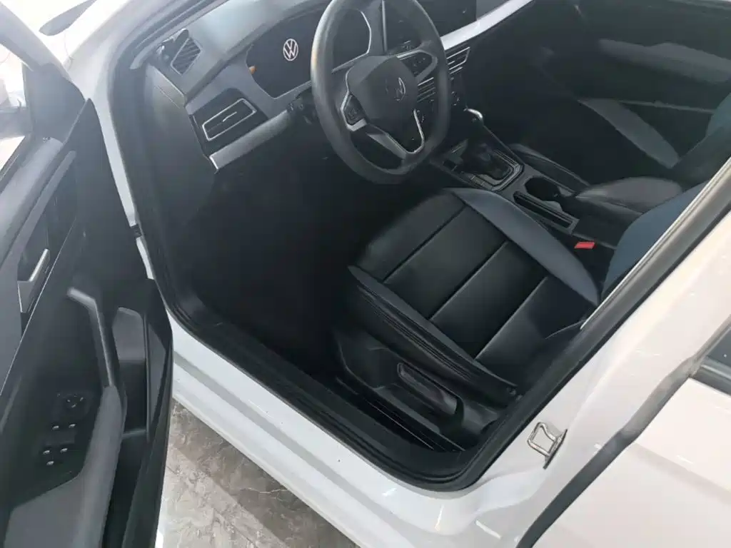 Volkswagen Lavida — миниатюра 16