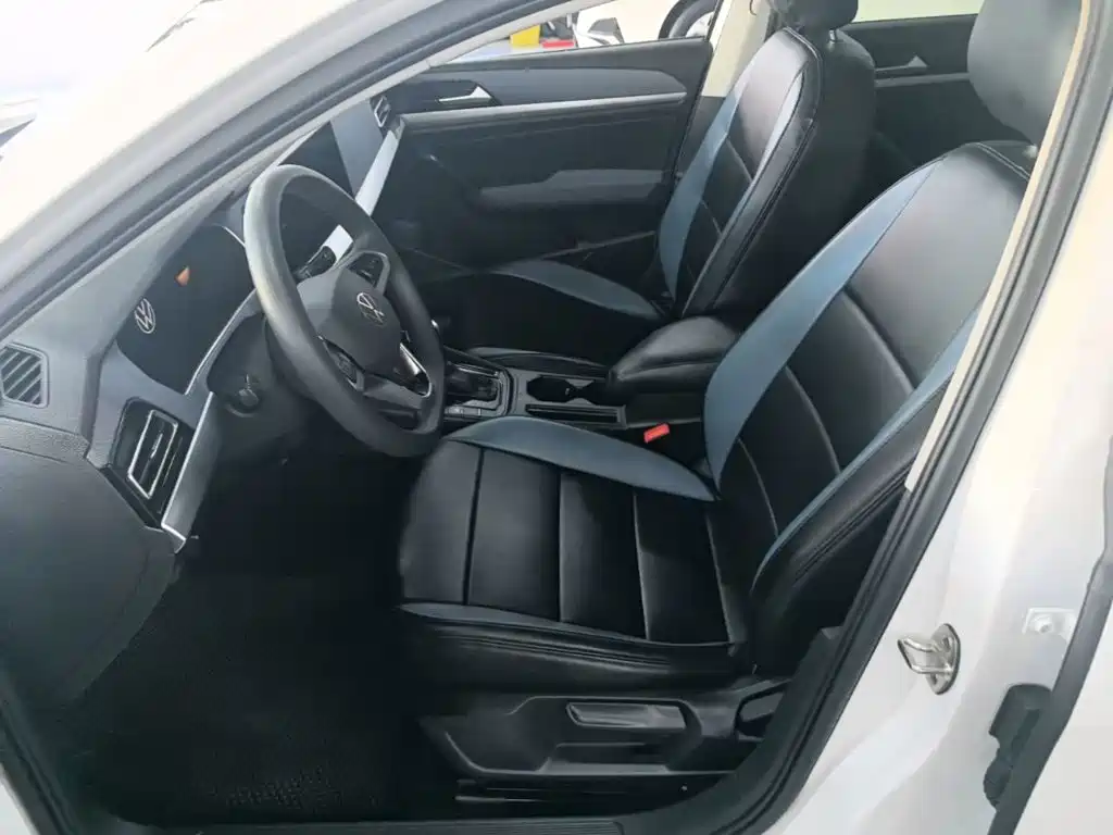 Volkswagen Lavida — миниатюра 15
