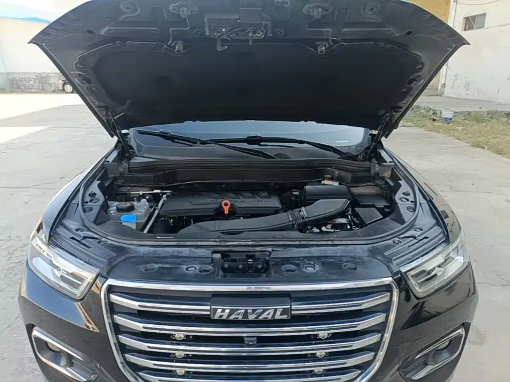 Haval H6 — миниатюра 20