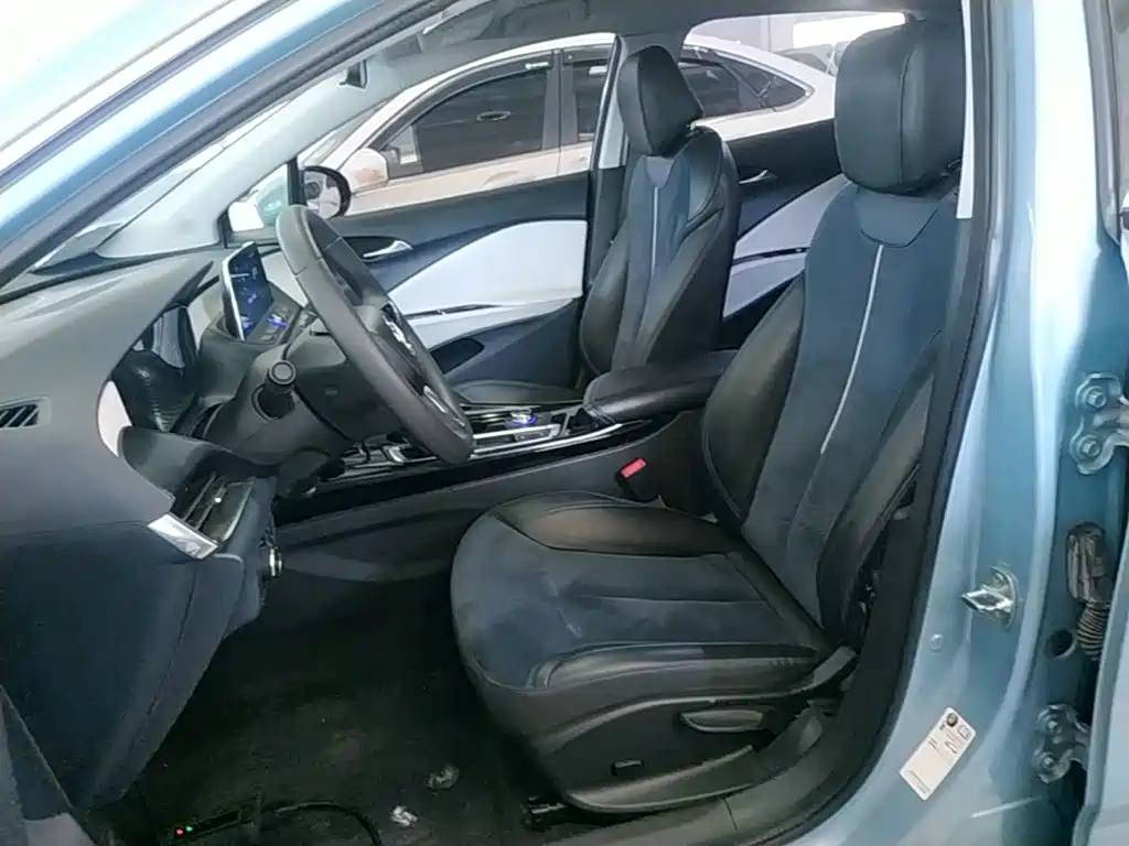 Buick Velite 6 — миниатюра 15