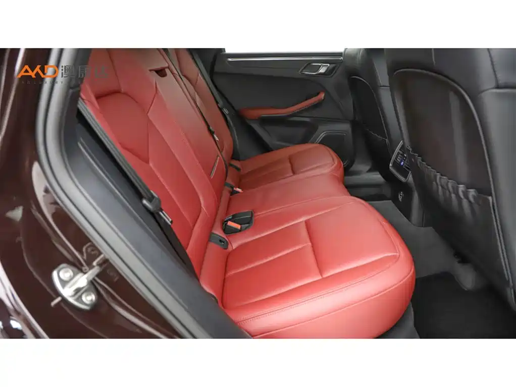 Porsche Macan — миниатюра 8
