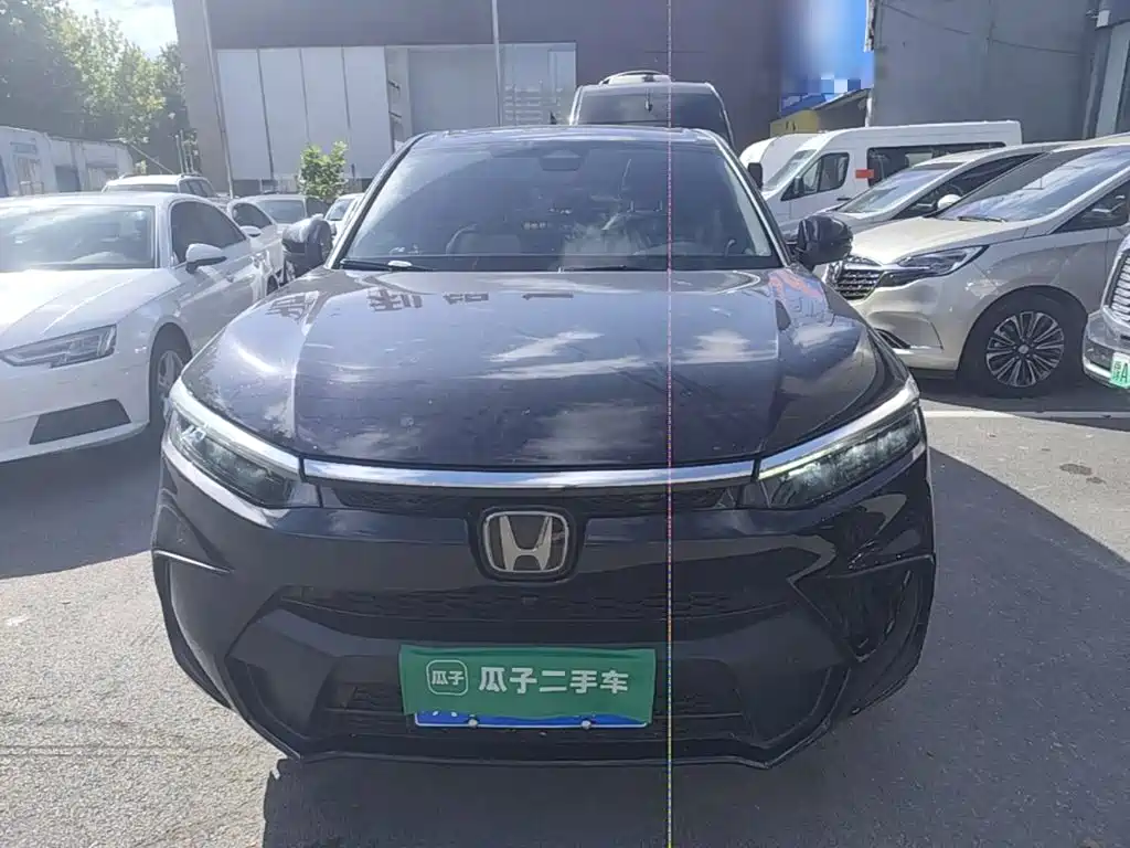 Honda Breeze — миниатюра 3