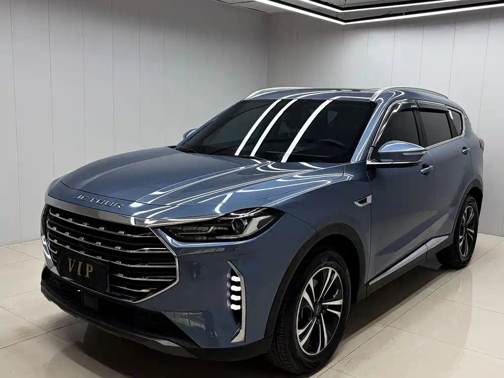 Купить Jetour X70 PLUS