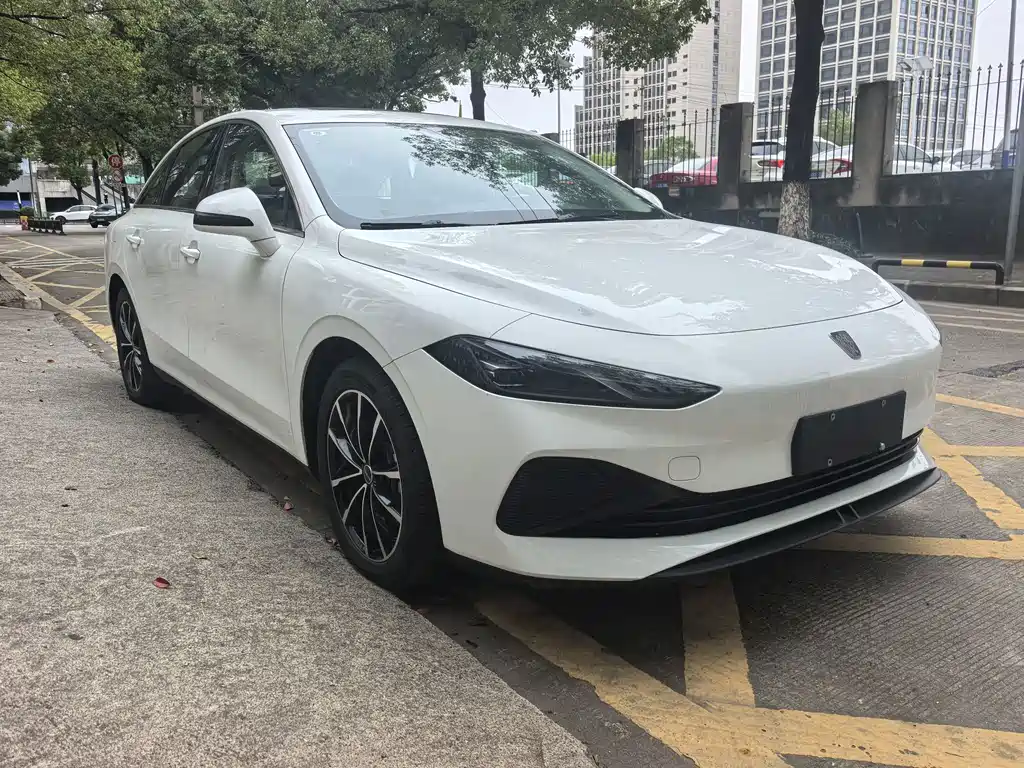 Roewe D7 — миниатюра 3