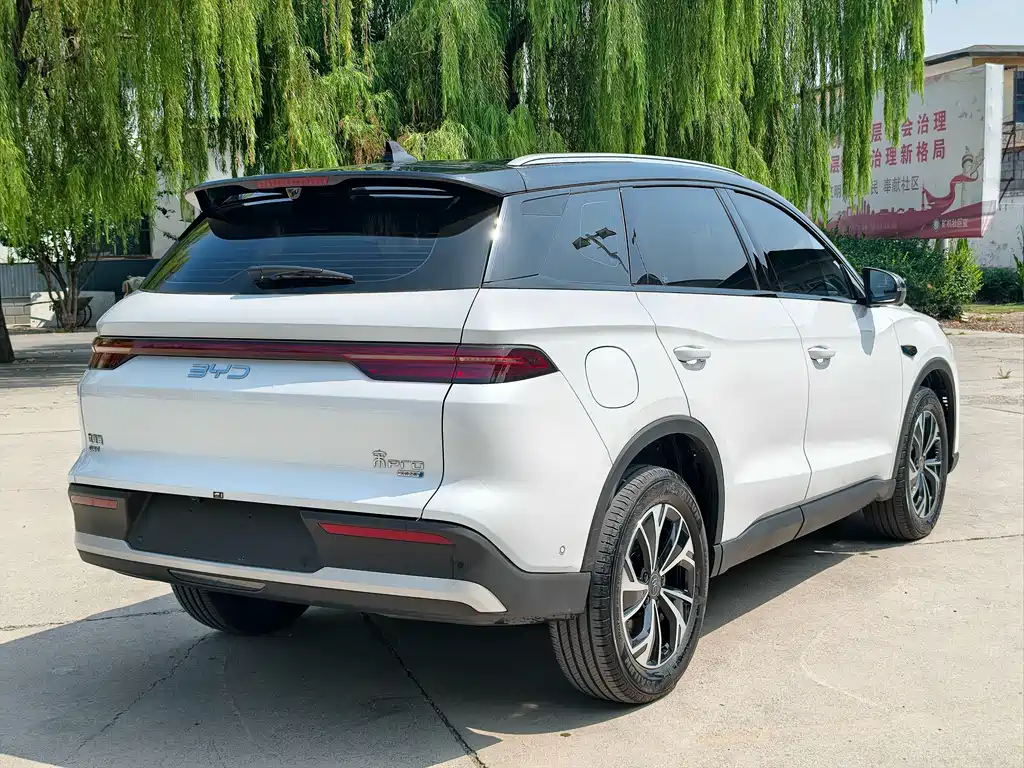BYD Pro New Energy — миниатюра 3
