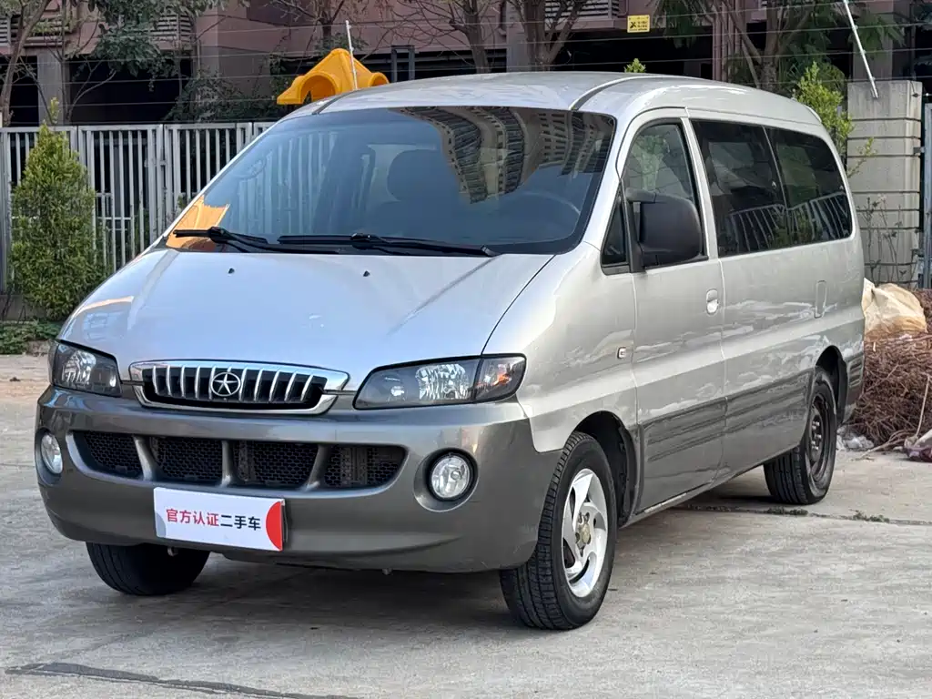 JIANGQI GROUP RUIFENG
