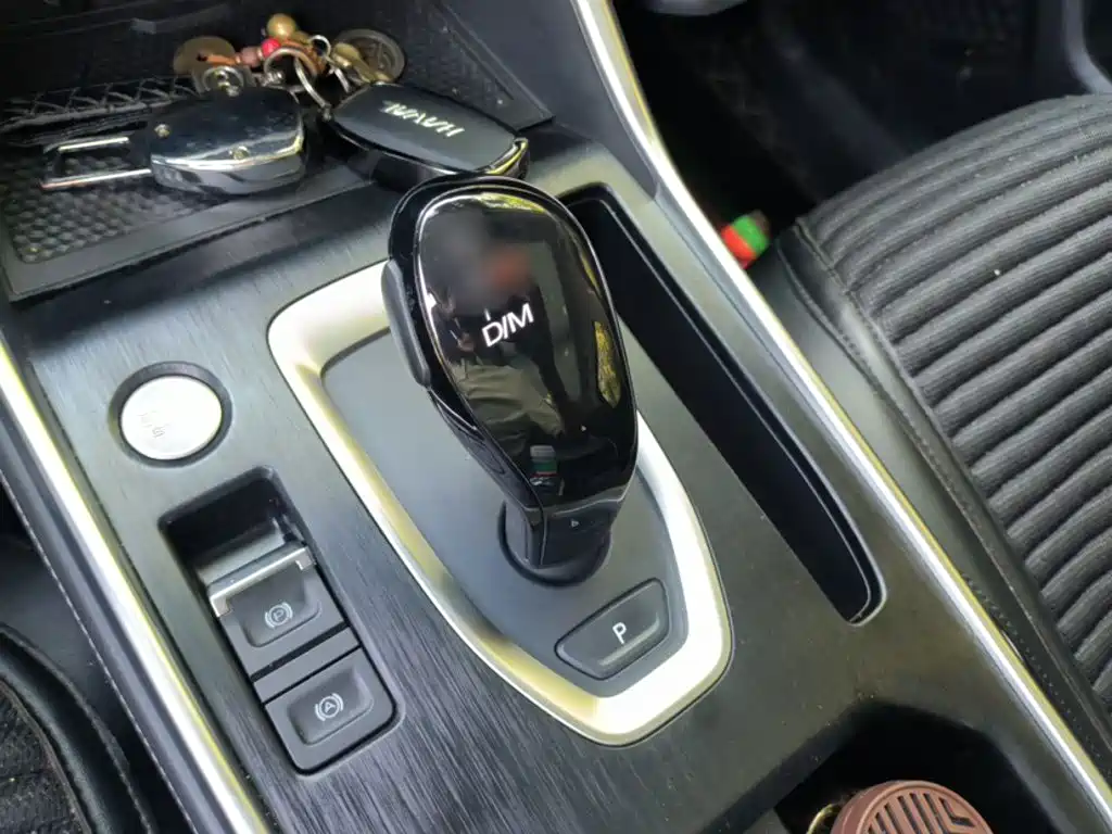 Haval H6 — миниатюра 13