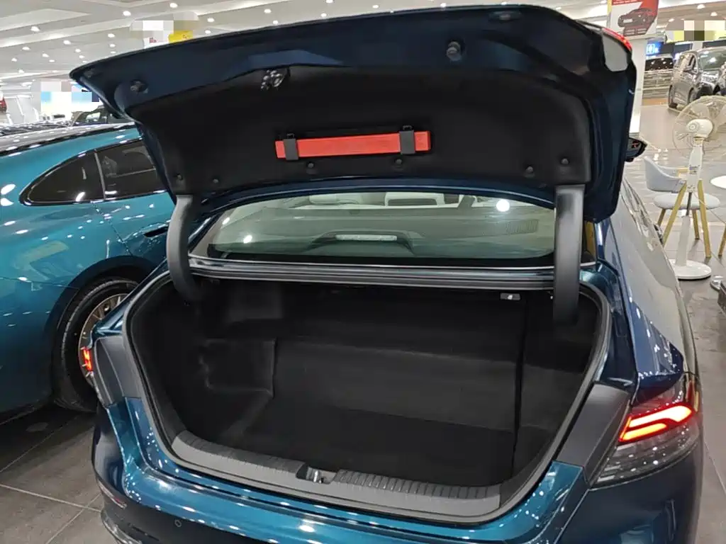 Honda Accord New Energy — миниатюра 19