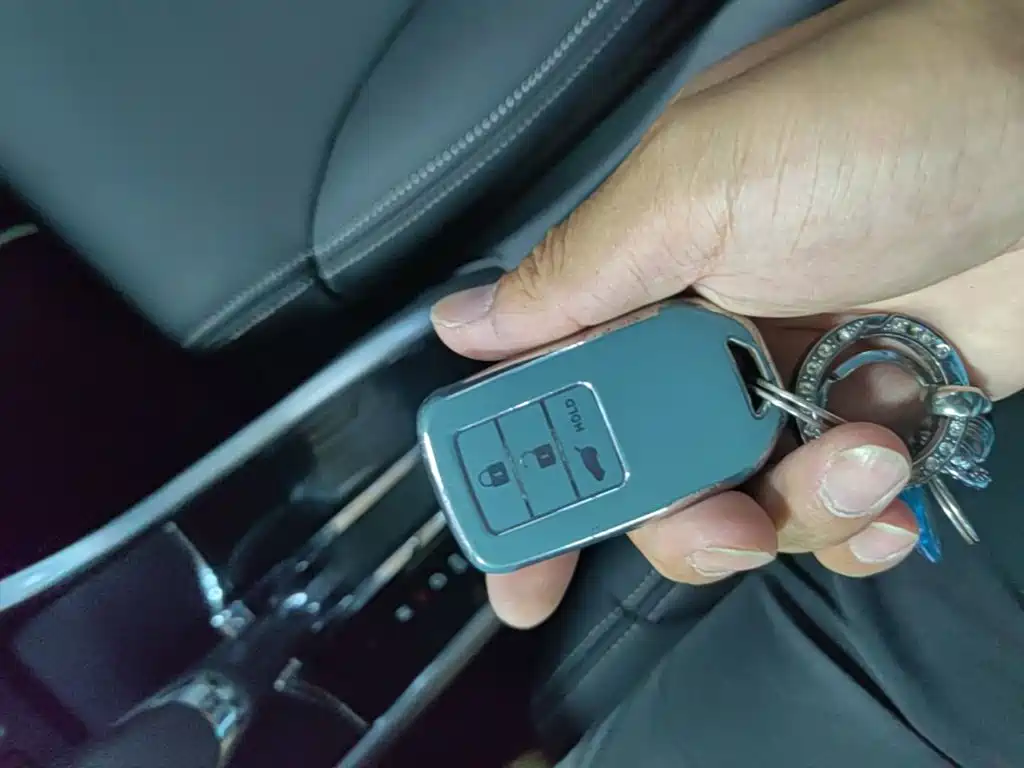 Honda Crider — миниатюра 9