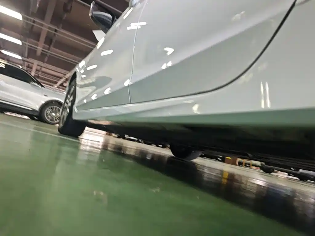 Honda Accord — миниатюра 22