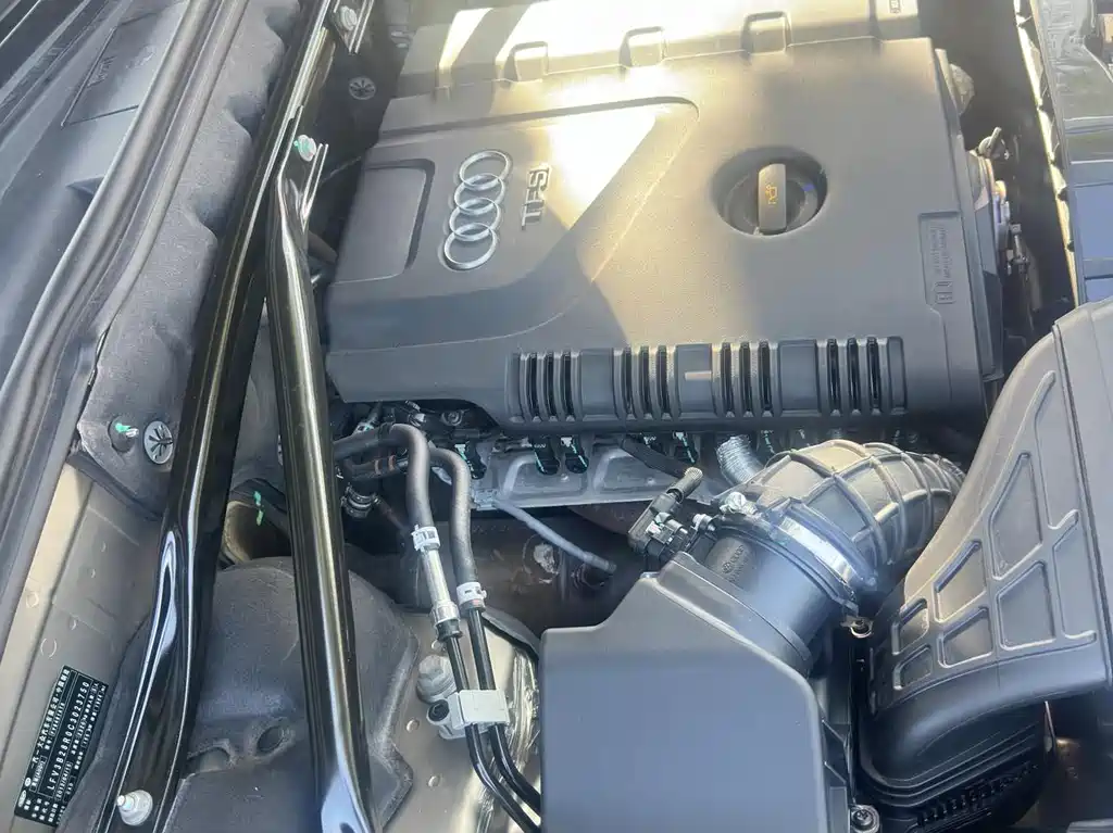 Audi Q5 — миниатюра 13