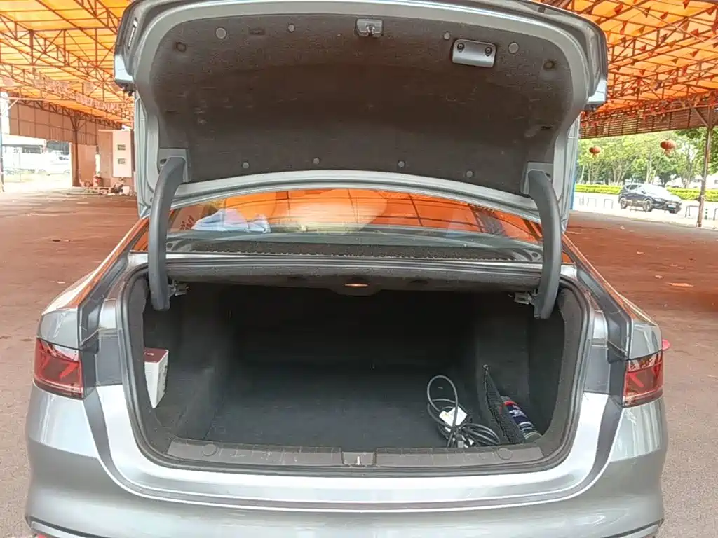 BYD Qin PLUS — миниатюра 19
