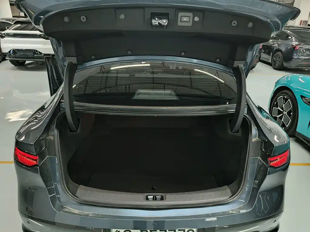 Nissan N7 — миниатюра 13