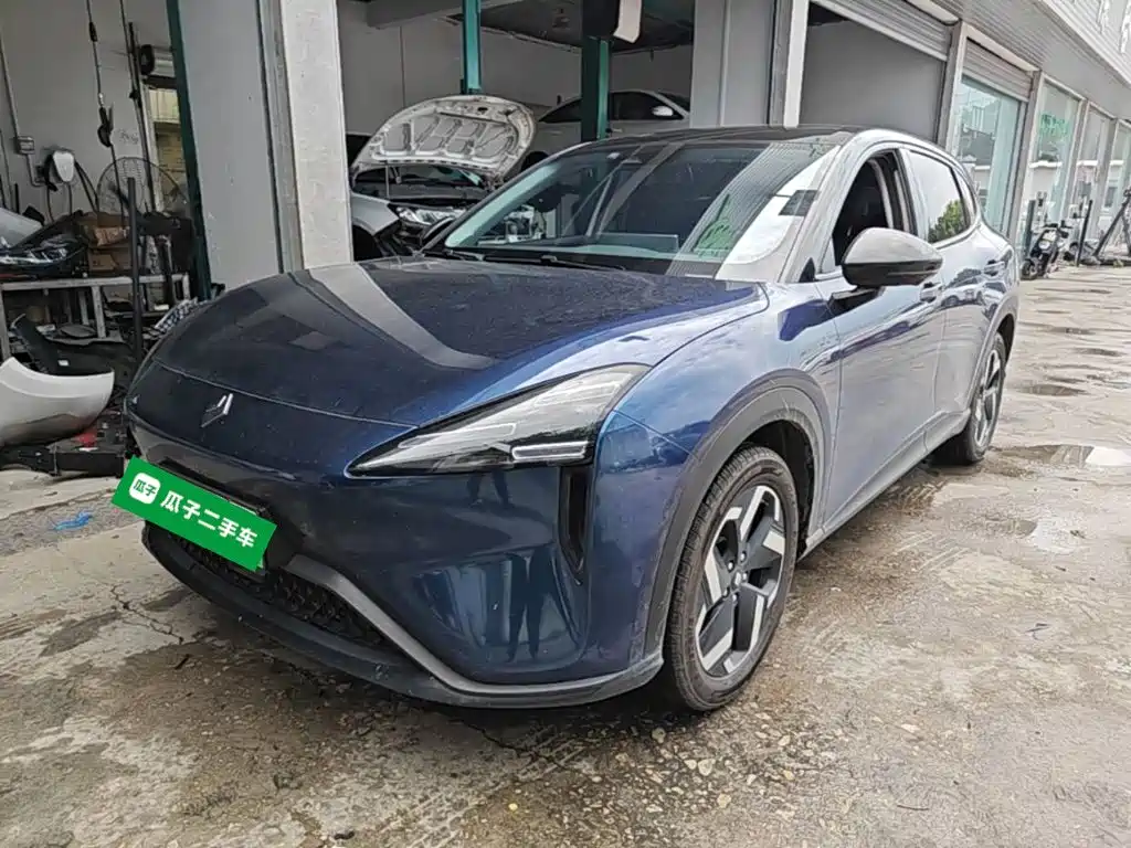 Baojun Yunhai — миниатюра 2