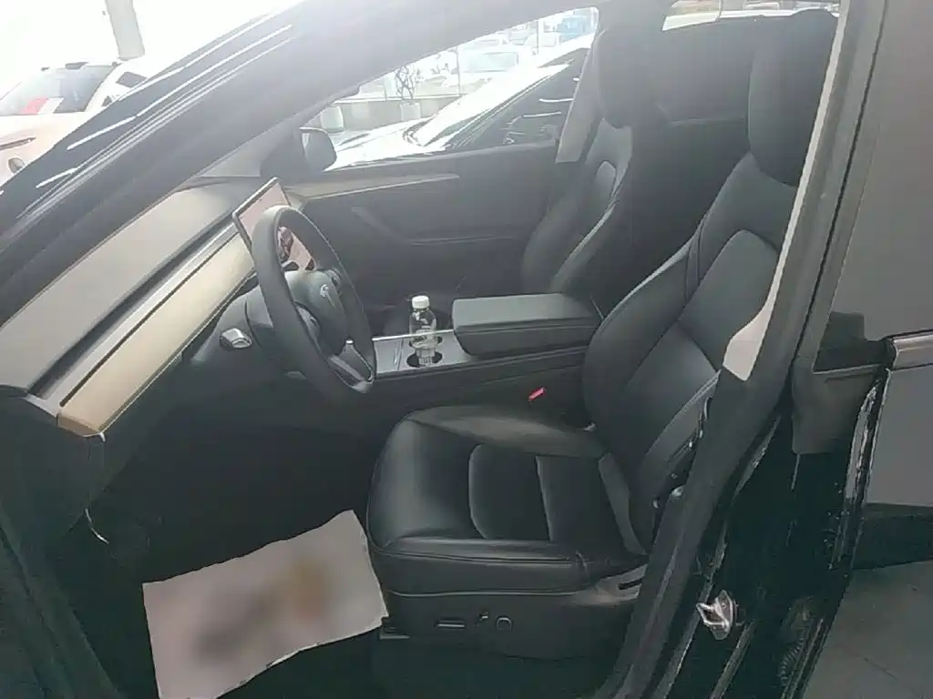 Tesla Model Y — миниатюра 15