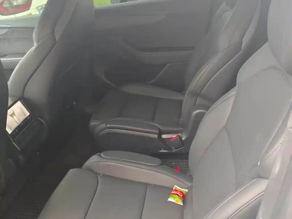 Tesla Model Y L — миниатюра 9