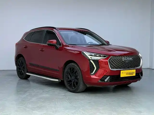 Haval Chulian — миниатюра 3