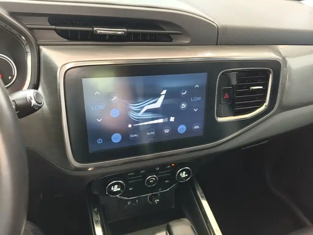 Chery Tiggo 8 — миниатюра 13