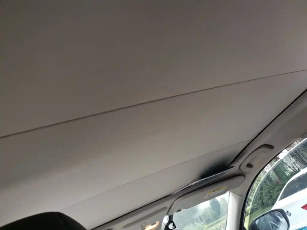 Nissan Qashqai — миниатюра 25