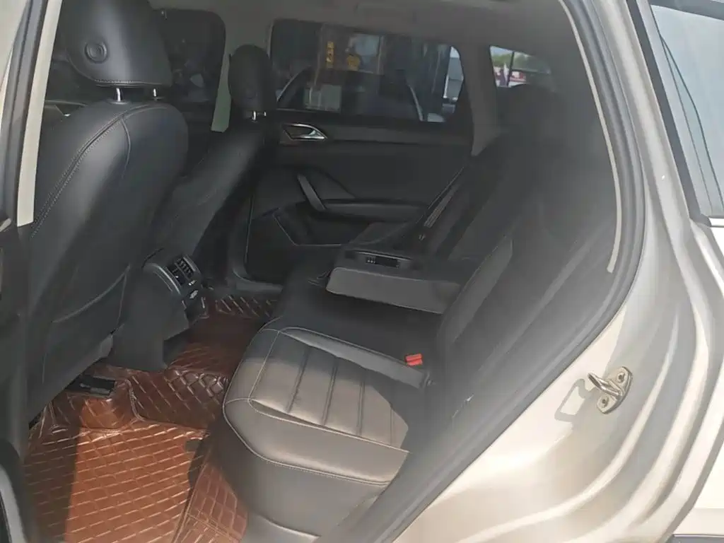 Volkswagen Tharu — миниатюра 17