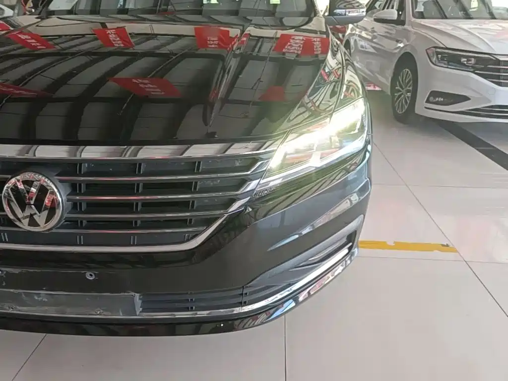 Volkswagen Lavida — миниатюра 24