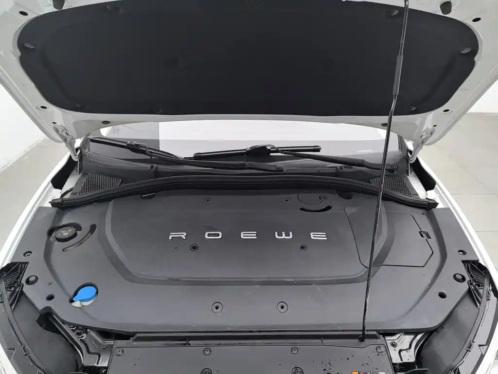 Roewe Ei5 — миниатюра 6