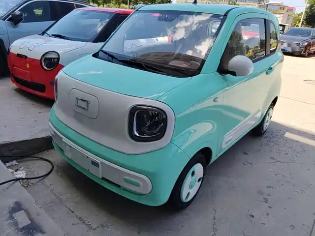 2026 Bestune Pony