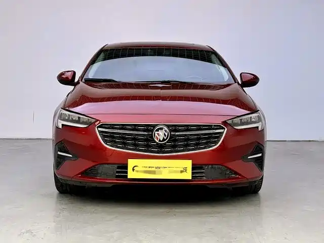 Buick Regal — миниатюра 2