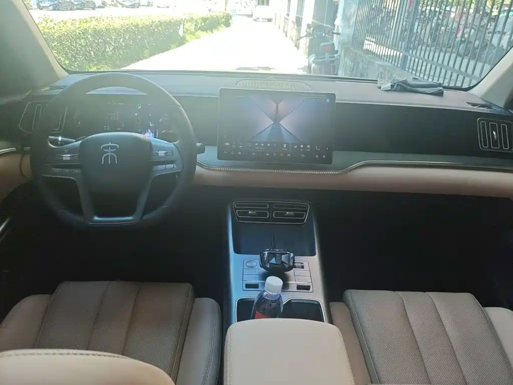 BYD Pro New Energy — миниатюра 13