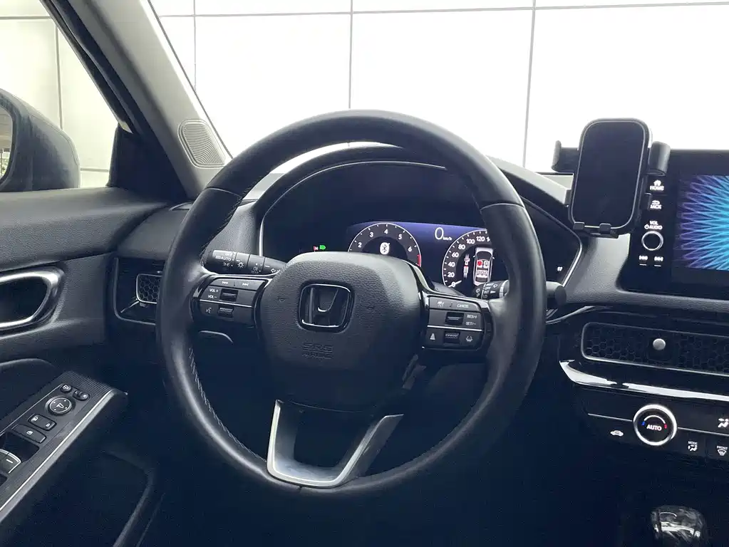 Honda Integra — миниатюра 5