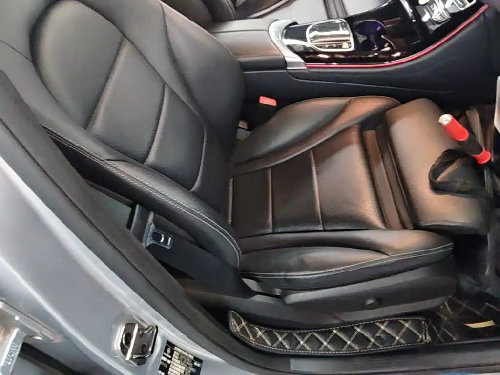 Mercedes-Benz EQC — миниатюра 25
