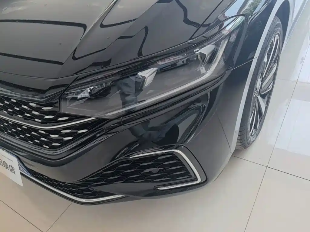 Volkswagen Passat — миниатюра 24
